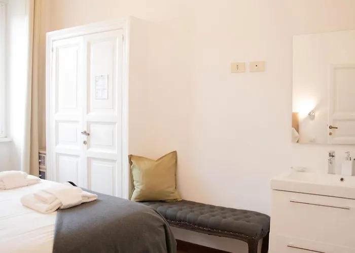 The Best Rent - Three-bedroom Close To Colosseo