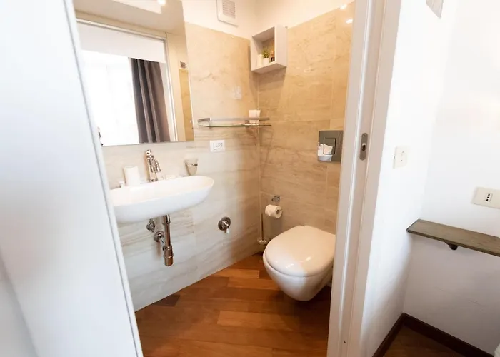 The Best Rent - Three-bedroom Close To Colosseo