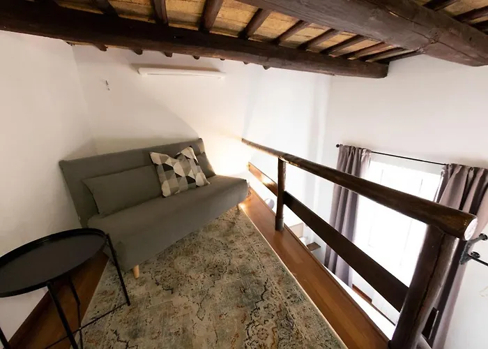 The Best Rent - Three-bedroom Close To Colosseo Apartament *