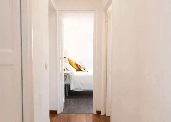 The Best Rent - Three-bedroom Close To Colosseo *